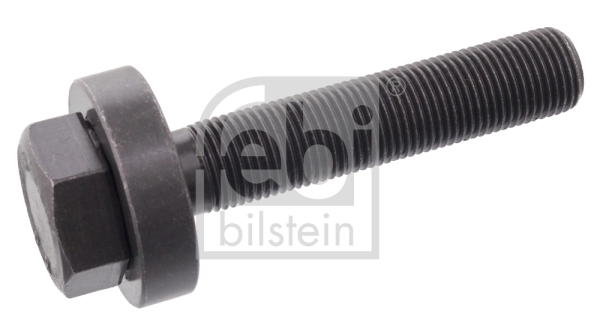 Axle Bolt, drive shaft